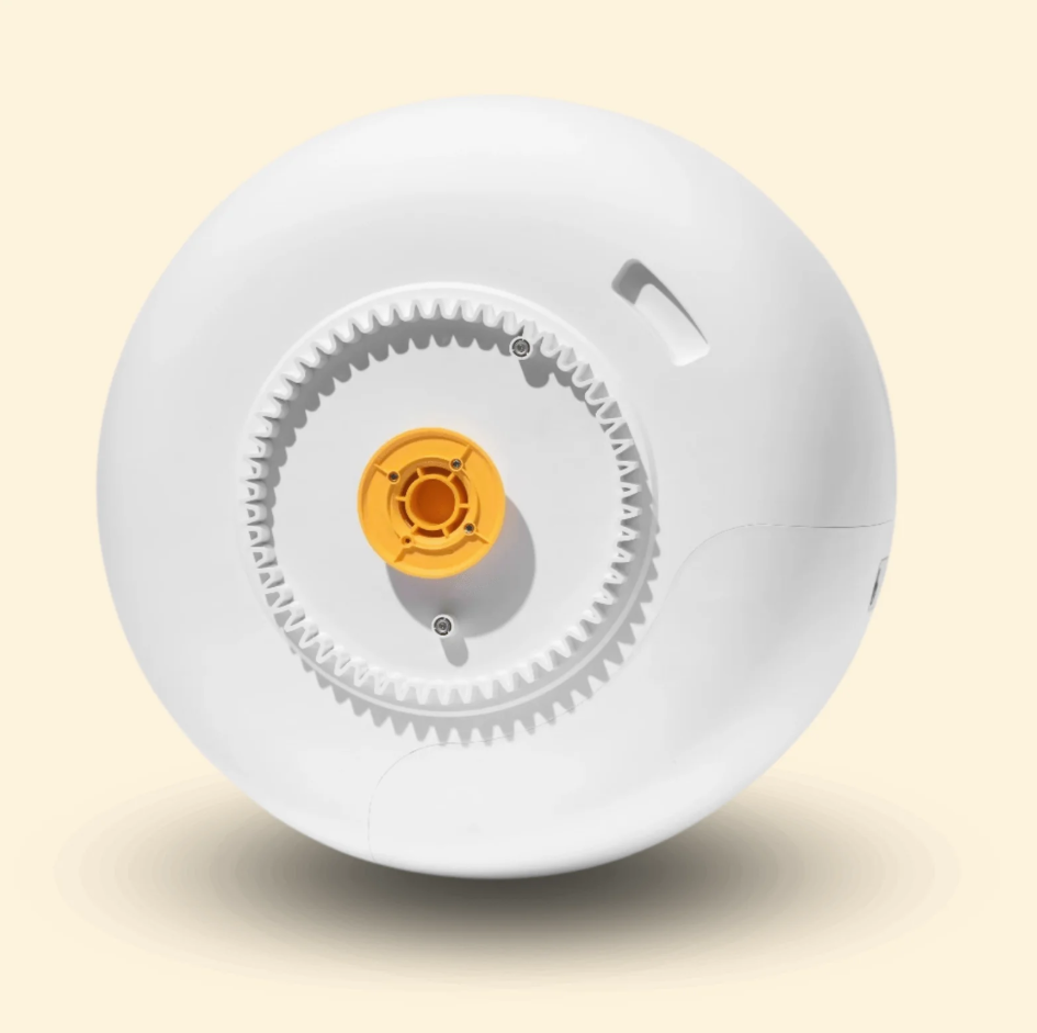 Litière Automatique Connectée Felio Pour Chat