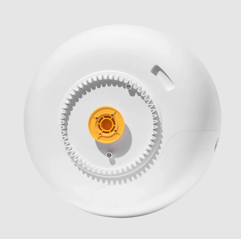 Cylindre Complet de Remplacement pour Litière Automatique