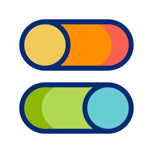 Garder le Contrôle.